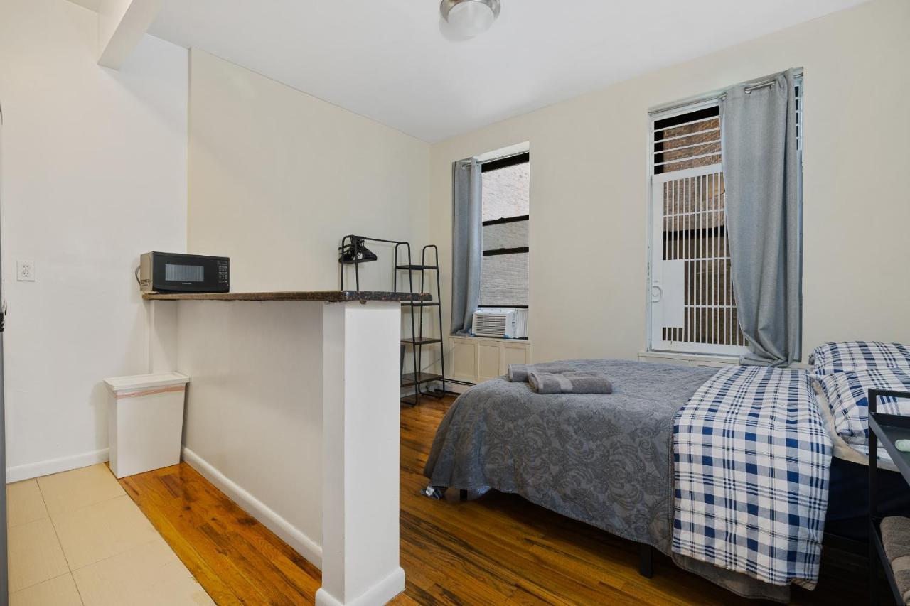Apartamento Park Side Living, Get Cozy *