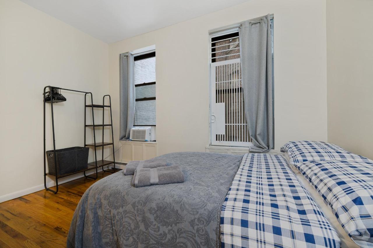 Park Side Living, Get Cozy * Nueva York