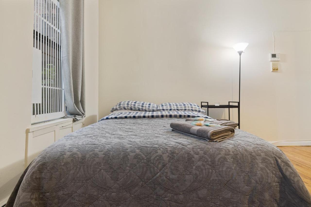 Apartamento Park Side Living, Get Cozy